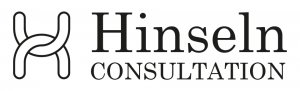 Logo der Hinseln Consultation UG